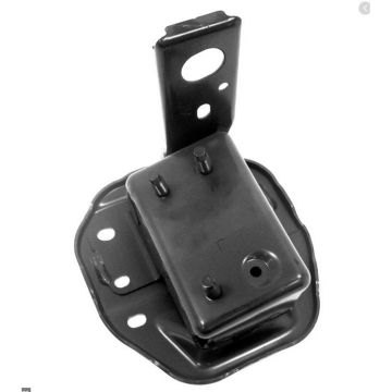 Bumper Cover Reinforcement Rear for Chevrolet Sonic 2012-2016
