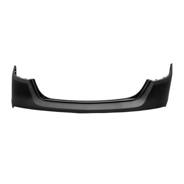 Bumper Cover Rear Upper w/Side Object Sensor Primed for Buick Encore 2017-2022