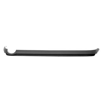Bumper Cover Rear Lower for Buick Lucerne CXS CX CXL CXL Special Edition 2008-2011