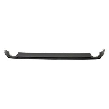 Bumper Cover Rear Lower for Buick Lucerne Super CXL Special Edition 2008-2011