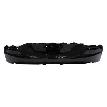 Bumper Cover Rear Lower LT w/o Park Assist for Chevrolet Volt LT 2016-2019