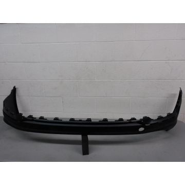 Bumper Cover Rear Lower Primed for GMC Terrain Denali 2018-2024