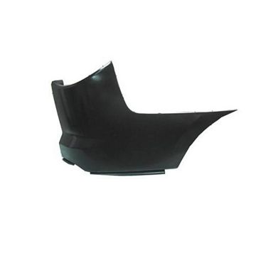 Bumper Cover Rear Right Primed for Chevrolet Traverse 2009-2012