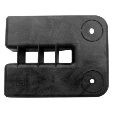 Bumper Cover Support Rear for Chevrolet Impala 2014-2020