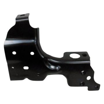 Bumper Cover Support Rear Left for Chevrolet Silverado 2500 HD 2015-2019