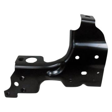 Bumper Cover Support Rear Right for Chevrolet Silverado 2500 HD 2015-2019