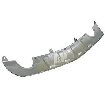 Bumper Cover Molding Rear Skid Plate Chrome for Chevrolet Captiva Sport Saturn Vue