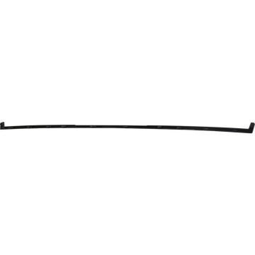 Bumper Cover Molding Rear for Cadillac Escalade Escalade ESV