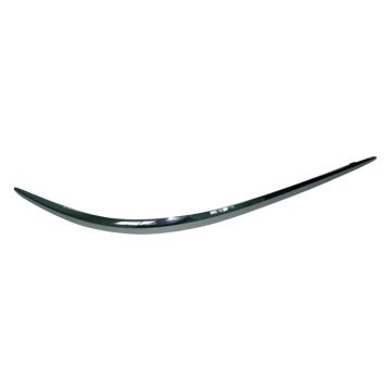 Bumper Cover Molding Rear Right for Buick Allure LaCrosse