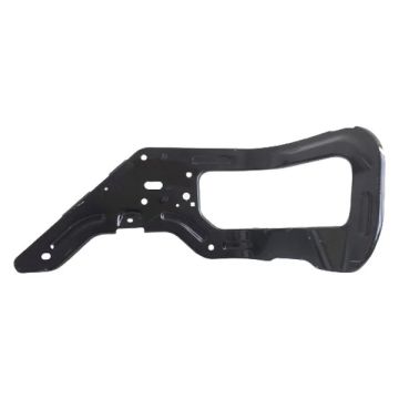 Bumper Bracket Rear Left for Chevrolet Silverado 1500 Silverado 1500 LTD GMC Sierra 1500 Sierra 1500 Limited