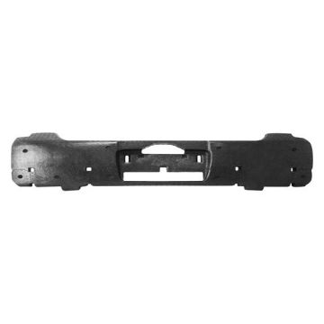 Bumper Impact Absorber Rear for Chevrolet Cobalt Sedan 2005-2010