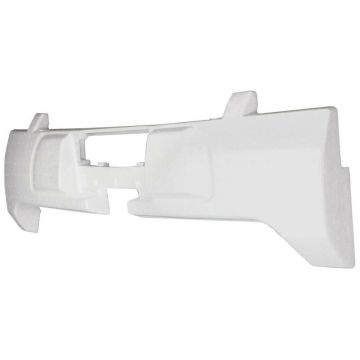Bumper Impact Absorber Rear for Chevrolet Malibu Maxx Maxx LS Maxx LT Maxx LTZ Maxx SS 2004-2007