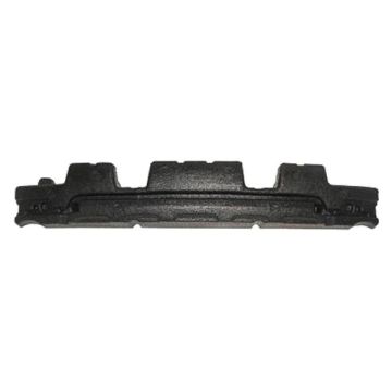 Bumper Impact Absorber Rear for Chevrolet Equinox 2010-2015