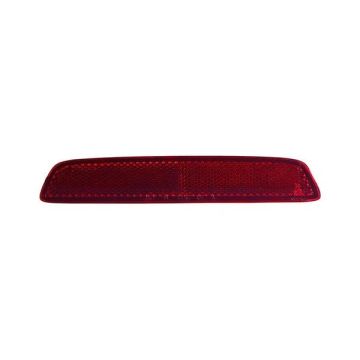 Bumper Reflector Rear Right for GMC Terrain 2010-2015