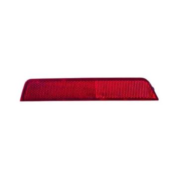 Bumper Reflector Rear Right for Chevrolet Equinox 2010-2017
