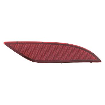 Bumper Reflector Rear Right for Chevrolet Malibu 2016-2023
