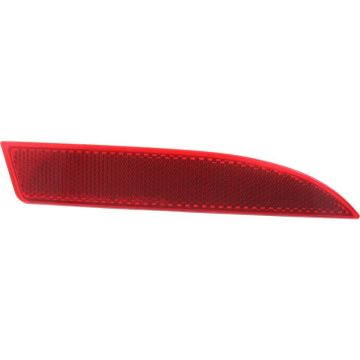 Bumper Reflector Rear Right for Buick Enclave 2013-2017