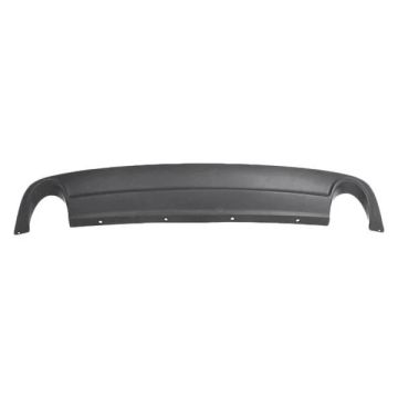 Bumper Valance / Grille Kit Rear Panel CAPA for Chevrolet Malibu 2008-2012