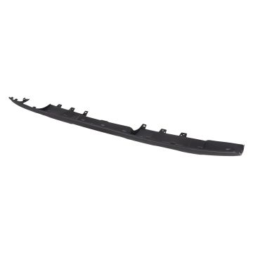 Bumper Valance / Grille Kit Rear Single Exhaust Panel for GMC Terrain 2016-2017