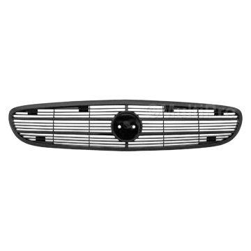 Grille Assembly Black for Buick Regal GS 1997-2004