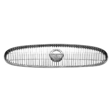 Grille Assembly for Buick LeSabre 2000-2005