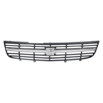 Grille Assembly w/o Indy Pace Car Package for Chevrolet Impala 2000-2005