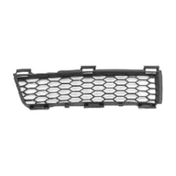 Grille Assembly Right Lower Matte-Black for Pontiac Vibe 2003-2004