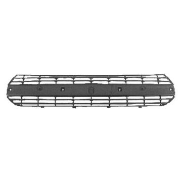 Grille Assembly Upper for Chevrolet Malibu 2004-2005