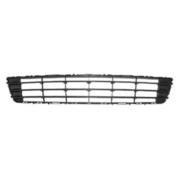 Grille Assembly Lower for Chevrolet Malibu LT LTZ LS 2006-2008