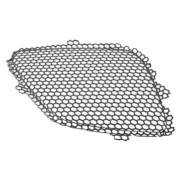 Grille Assembly Right Inner for Pontiac G6 2005-2009