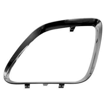 Grille Assembly Right Outer for Pontiac G6 2005-2009