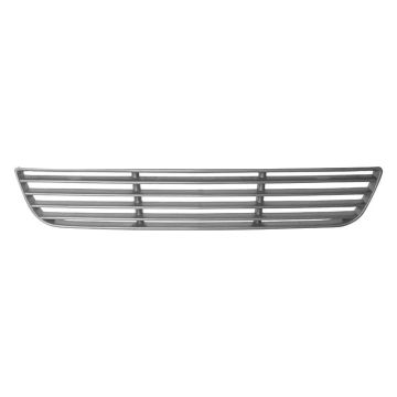 Grille Assembly Center Bumper Grille for Chevrolet Cobalt Pontiac G5