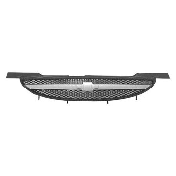 Grille Assembly for Chevrolet Aveo Sedan 2004-2008
