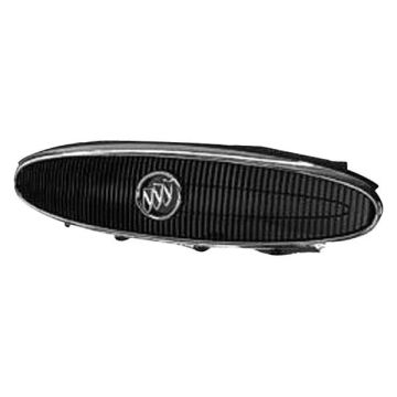 Grille Assembly for Buick LaCrosse 2005-2007