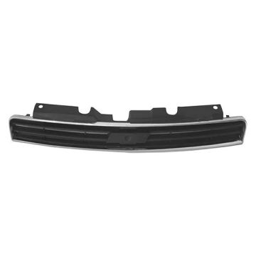 Grille Assembly for Chevrolet Impala LT LTZ LS 50th Anniversary Edition 2006-2011