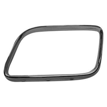 Grille Assembly Left Outer w/o GXP for Pontiac Torrent 2006-2009