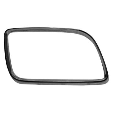 Grille Assembly Left Outer w/o GXP for Pontiac Torrent 2006-2009