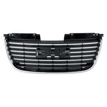 Grille Assembly for GMC Yukon Yukon XL 1500