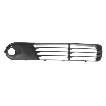 Grille Assembly Left Lower w/Fog Lamps for Pontiac G6 Sedan Convertible Coupe 2005-2009