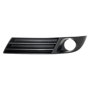 Grille Assembly Left Lower Outer for Saturn Aura XR 2007-2009
