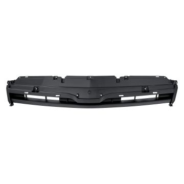 Grille Assembly Hood Grille Matte Dark Gray for Saturn Vue XE XR Hybrid 2008-2010