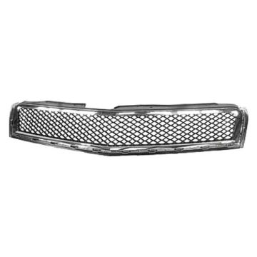 Grille Assembly for Chevrolet Traverse 2009-2012