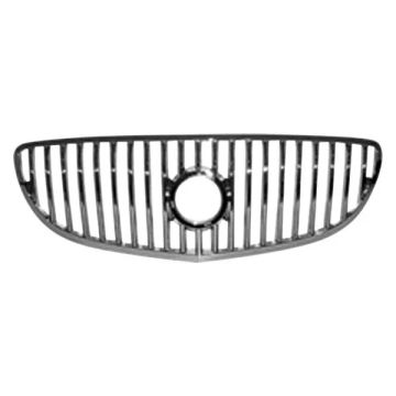 Grille Assembly Chrome for Buick LaCrosse 2008-2009