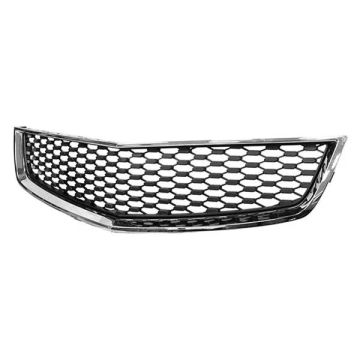 Grille Assembly Lower Grille for Chevrolet Equinox 2010-2015