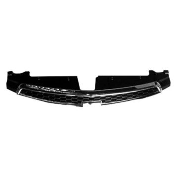 Grille Assembly Upper for Chevrolet Cruze 2011-2014