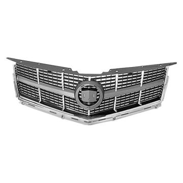 Grille Assembly for Cadillac SRX 2010-2012