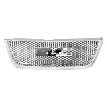 Grille Assembly for GMC Acadia Denali 2011-2012