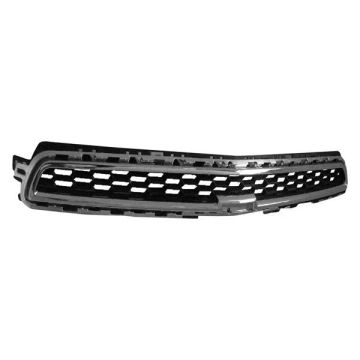 Grille Assembly Upper Chrome/Black for Chevrolet Malibu LT LS 2013