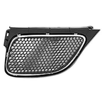 Grille Assembly Left for Pontiac Vibe 2005-2008