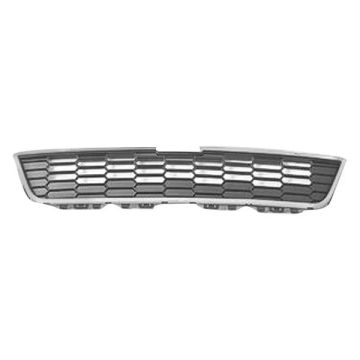 Grille Assembly for Chevrolet Aveo5 Hatchback 2009-2011